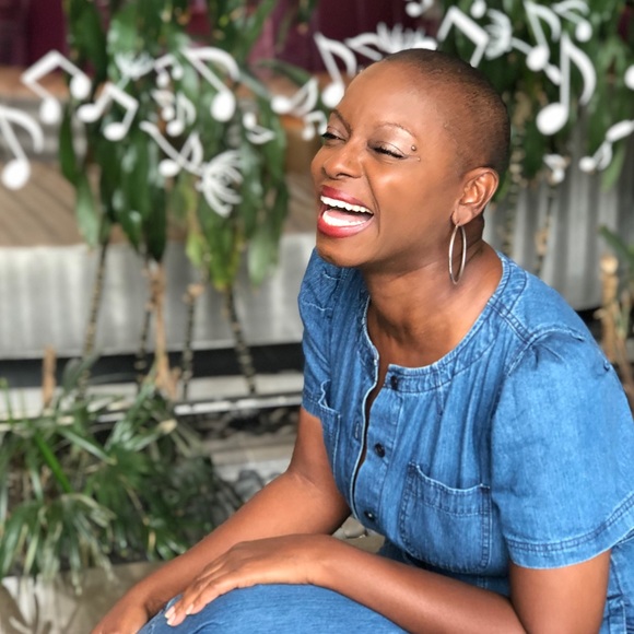 Meet your Posher, Jehan - Picture 1 of 5